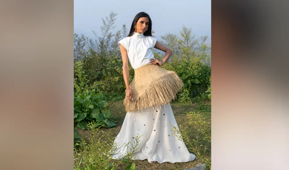 Cada traje está relacionado a un arquetipo femenino, plasmado en una colección muy versátil. Foto: Toulouse Lautre. Cada traje está relacionado a un arquetipo femenino, plasmado en una colección muy versátil. Foto: Toulouse Lautre.