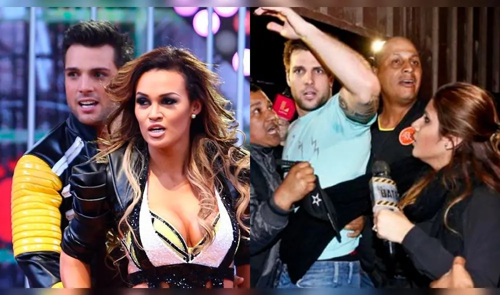 El 'excapitán' de "Las Cobras" fue retirado de la competencia en muchas ocasiones por aireadas actitudes El 'excapitán' de "Las Cobras" fue retirado de la competencia en muchas ocasiones por aireadas actitudes