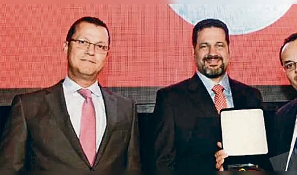 Constructora Odebrecht todavía es dueña de peajes de Rutas de lima