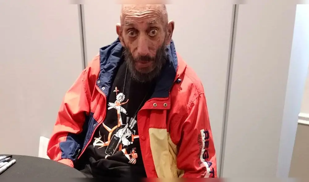 Sid Haig