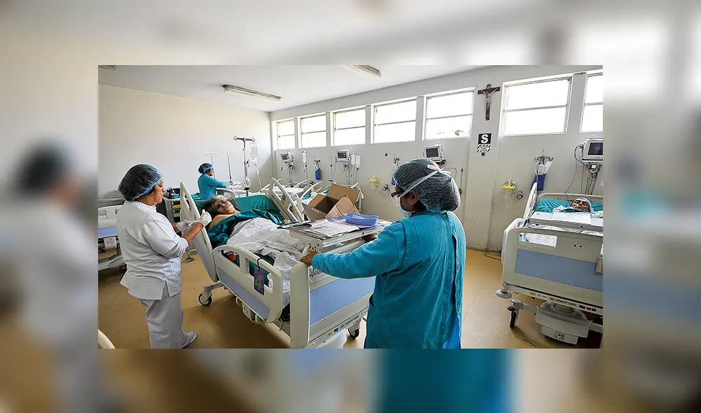 Posibilidad. Dispositivo legal permitiría que miles de pacientes con esta enfermedad tengan un tratamiento económico.