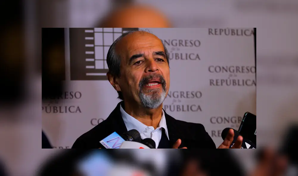 Elecciones 2020: los exlegisladores disueltos que buscan regresar al Congreso