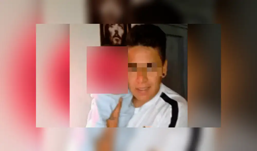 Estuvo en la cárcel por golpear a su pareja, salió en libertad y la agredió nuevamente Estuvo en la cárcel por golpear a su pareja, salió en libertad y la agredió nuevamente