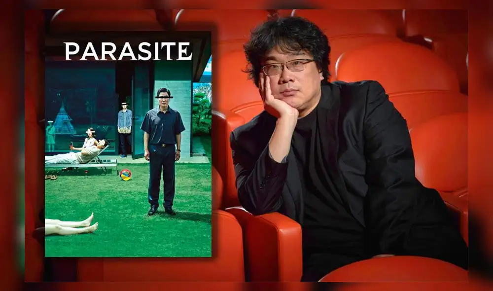 Una decisión difícil para el cineasta