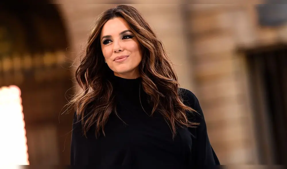 Eva Longoria dará becas a estudiantes latinas