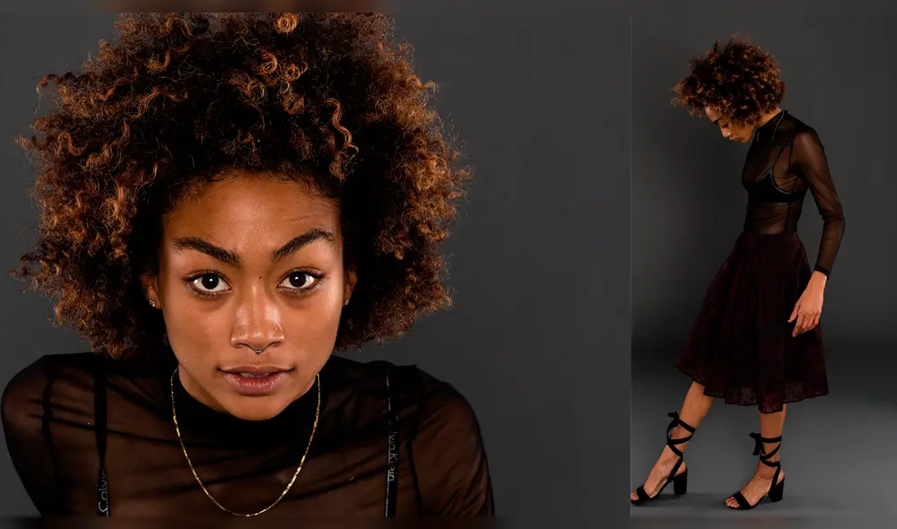 Conoce los actores de la versión nueva de “Sabrina, la bruja adolescente” [FOTOS]