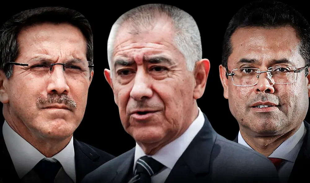 Víctor Rojas Víctor Rojas