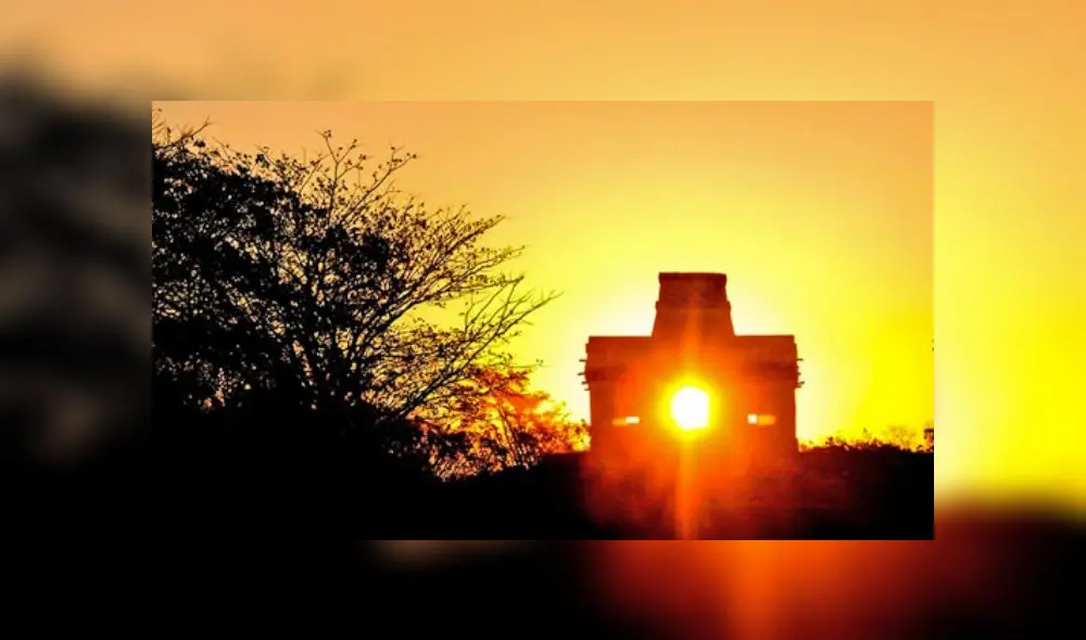 Por primera vez en 124 años, el equinoccio llegó antes de tiempo