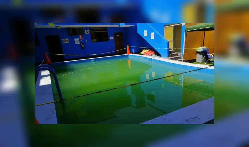 Doce ciudadanos estadounidenses encontrados en área común fueron enviados a sus habitaciones. (Foto: Municipalidad de Miraflores)