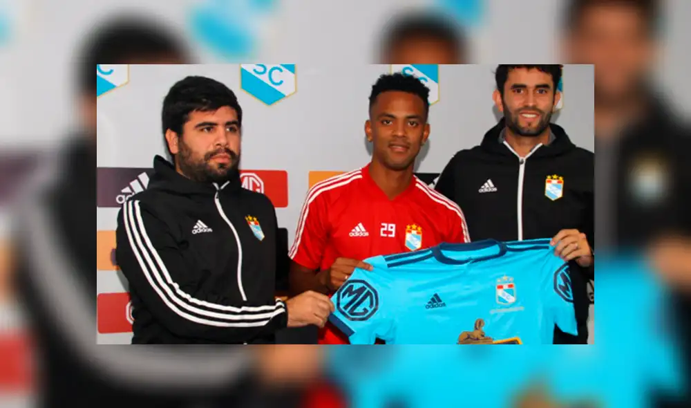Nilson Loyola tras 4-1 de Binacional a Cristal: “Ojalá que en Lima jueguen así” [VIDEO]