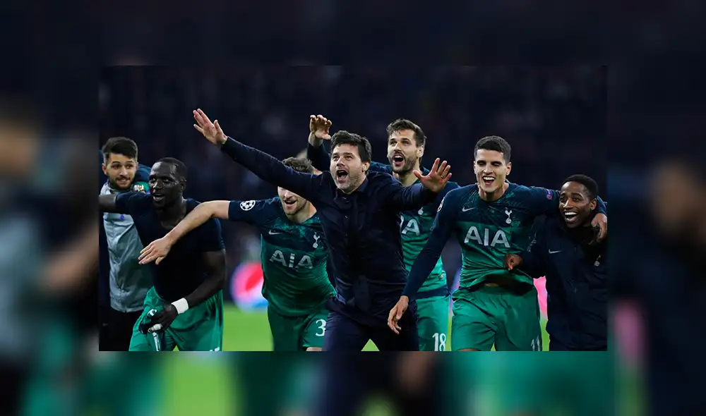 Champions League: ¿cuáles fueron los inicios de Lucas Moura, el 'héroe' del Tottenham?
