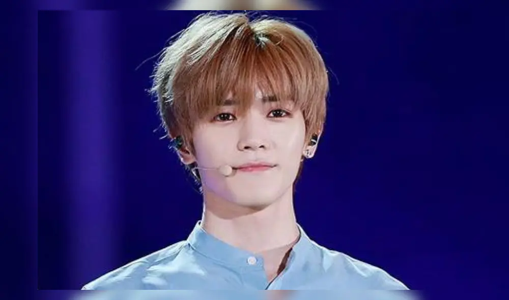 NCT, Taeyong