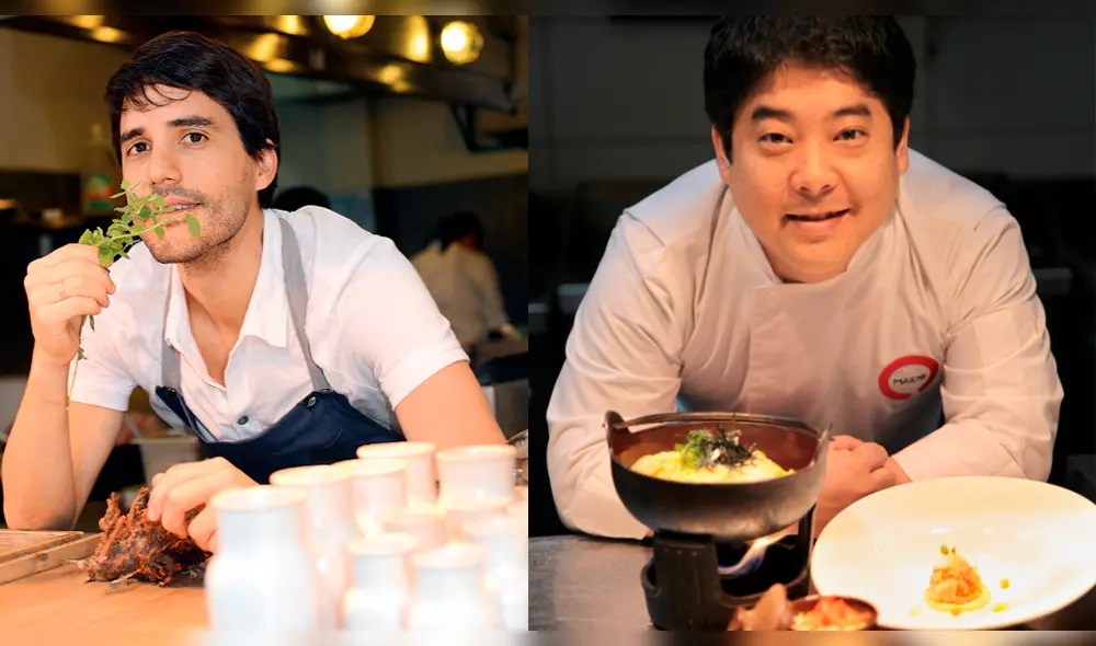 50 Best: Dos restaurantes peruanos destacan entre los diez mejores del mundo 