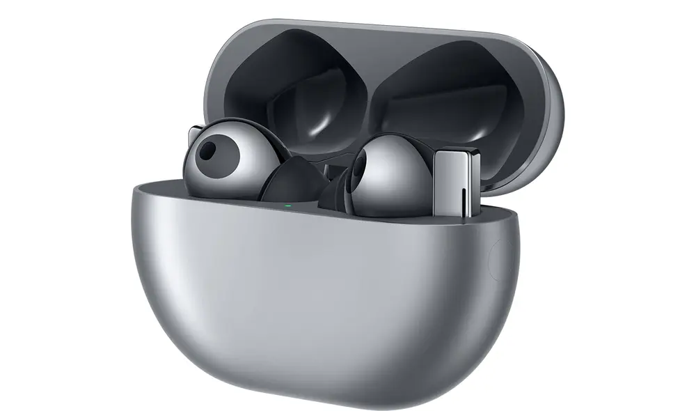 FreeBuds Pro. Foto: Huawei
