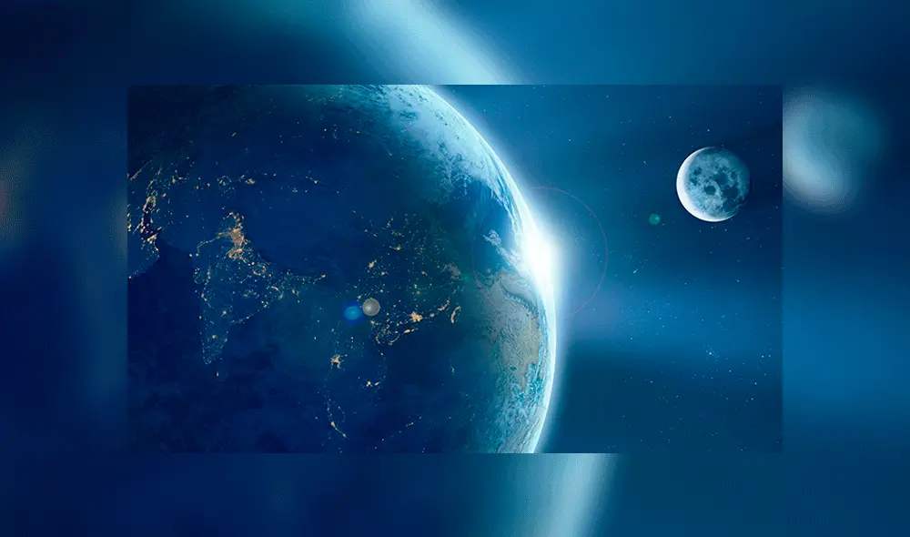 Equinoccio de primavera