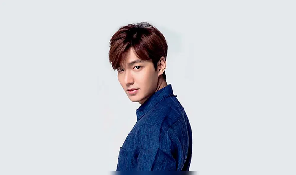 Lee Min Ho