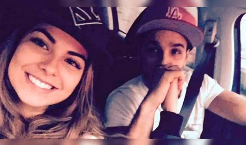 Ivana Yturbe reveló la relación que tiene con Mario Irivarren tras ampay [VIDEO]