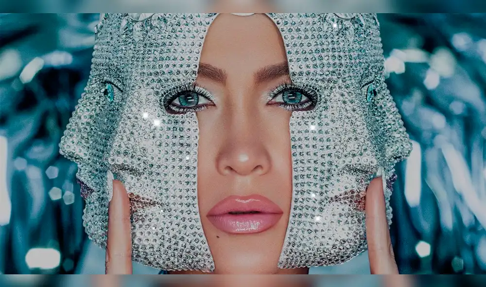 Jennifer Lopez remece las redes con 'Medicine', nuevo avance del videoclip de su canción