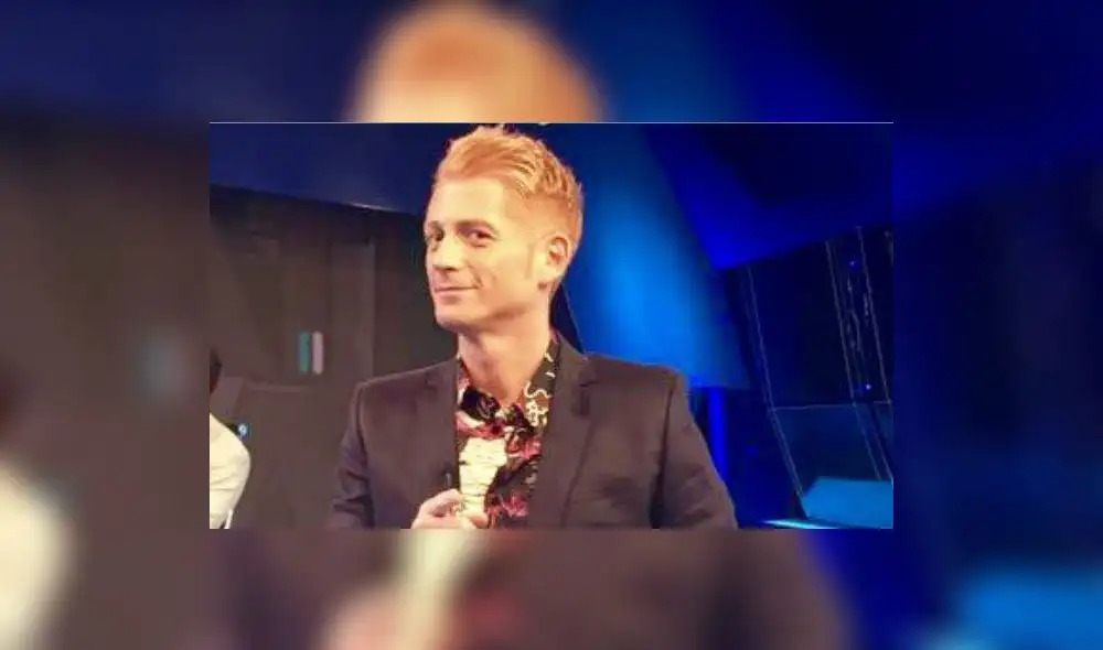 Twitter: Martín Liberman lanzó duras críticas a la selección chilena de fútbol