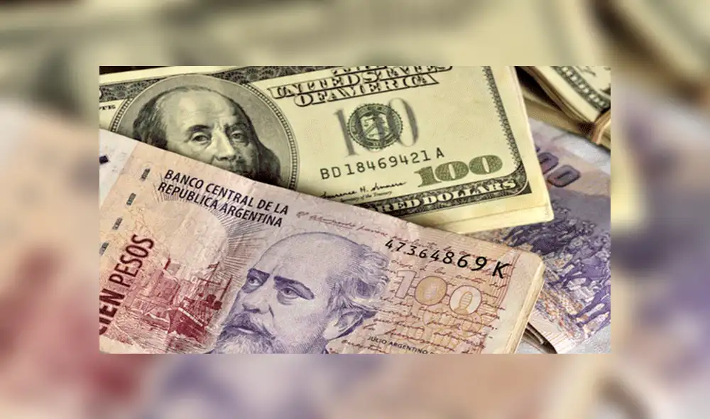 Cotización y precio del dólar en Argentina hoy, domingo 24 de marzo