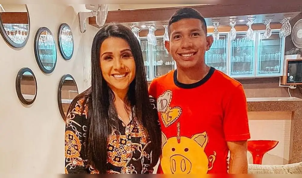 Sin embargo, fue Tula Rodríguez quien se mostró más interesada en el tema y envió una fuerte advertencia. (Foto: Composición / Instagram) Sin embargo, fue Tula Rodríguez quien se mostró más interesada en el tema y envió una fuerte advertencia. (Foto: Composición / Instagram)