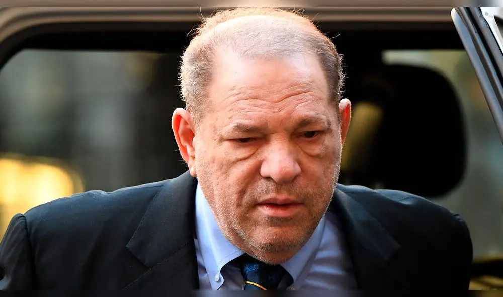 Harvey Weinstein, Dawn Dunning, violación sexual