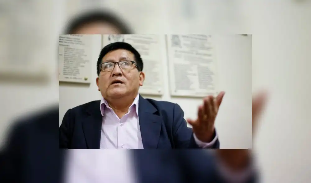 Fiscalía cita a auditor de la Contraloría por investigación a Edgar Alarcón