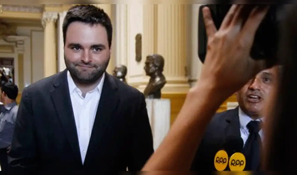 Congresistas independientes apoyarán lista alternativa para la Mesa Directiva