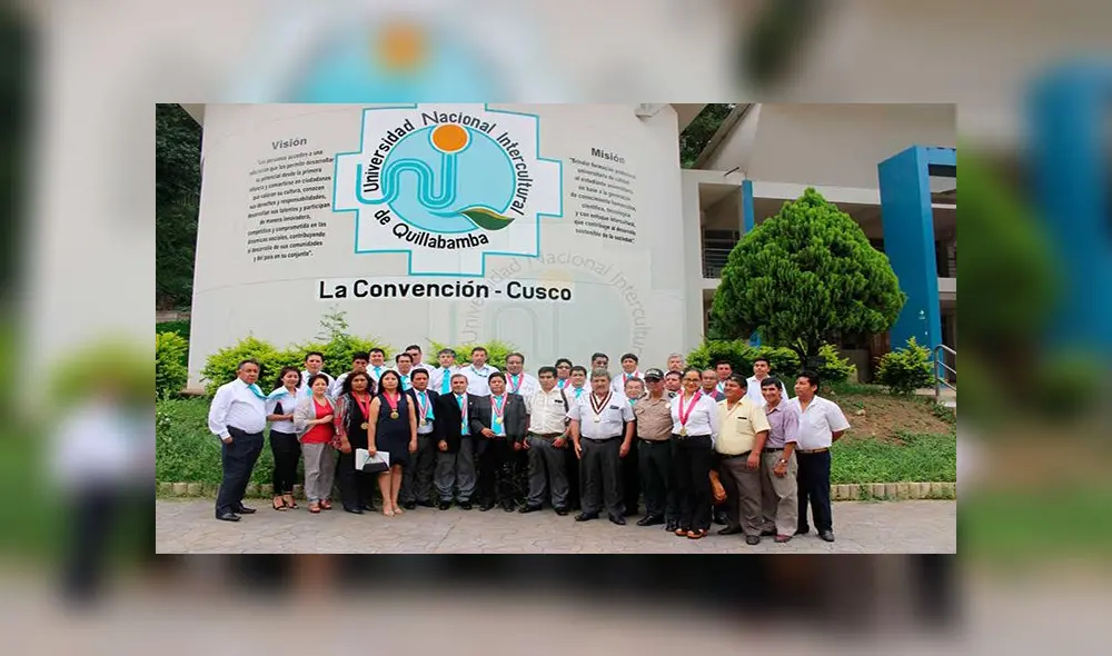 El examen es el primer paso de mejora que la UNIQ realiza