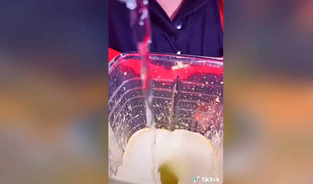 Desliza las imágenes para conocer un poco más sobre la preparación de esta exquisita salsa peruana. Foto: captura de TikTok/Ají Causa Oficial