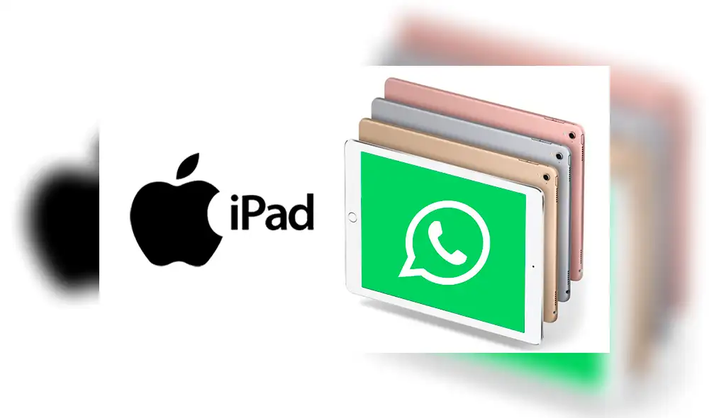 WhatsApp está preparando el lanzamiento de su nueva versión para iPad.