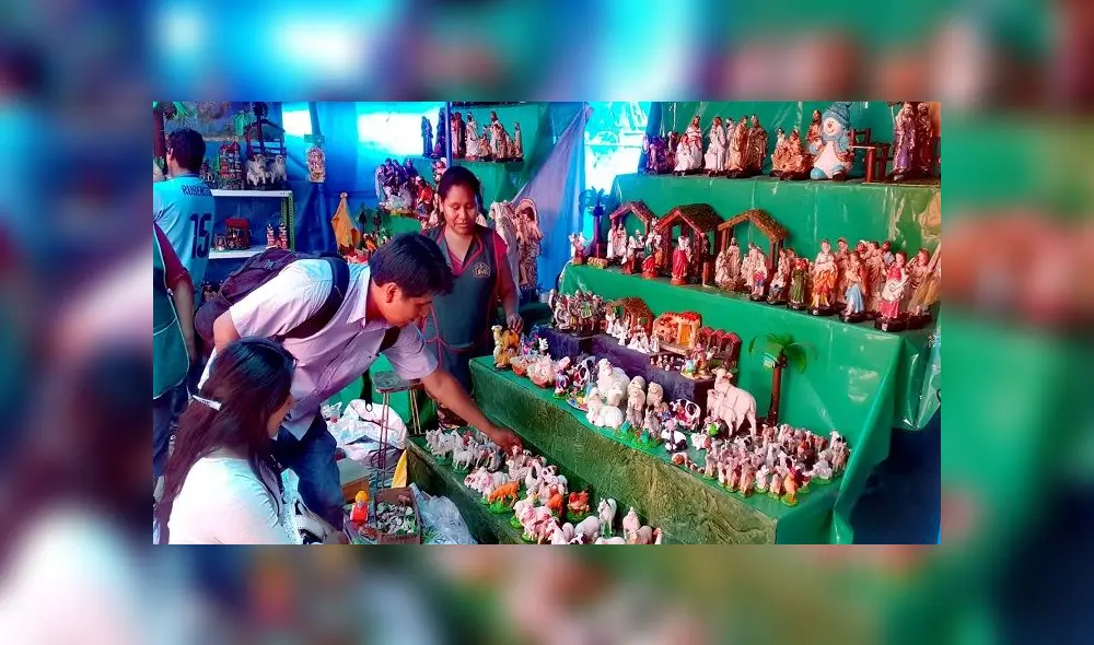 Participan artesanos de diferentes ciudades. Participan artesanos de diferentes ciudades.