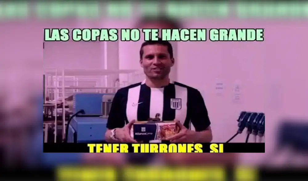 Los memes más graciosos que dejó el empate entre Alianza Lima y Binacional [GALERÍA]