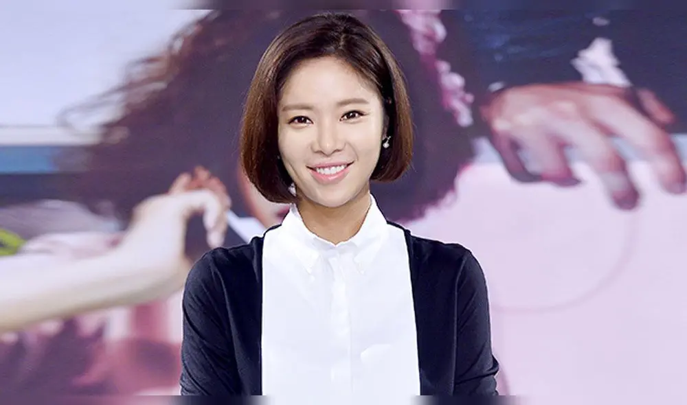 Desliza para ver más fotos de la actriz de She was pretty, Hwang Jung Eum sobre su separación. Créditos: C-JeS Entertainment Desliza para ver más fotos de la actriz de She was pretty, Hwang Jung Eum sobre su separación. Créditos: C-JeS Entertainment
