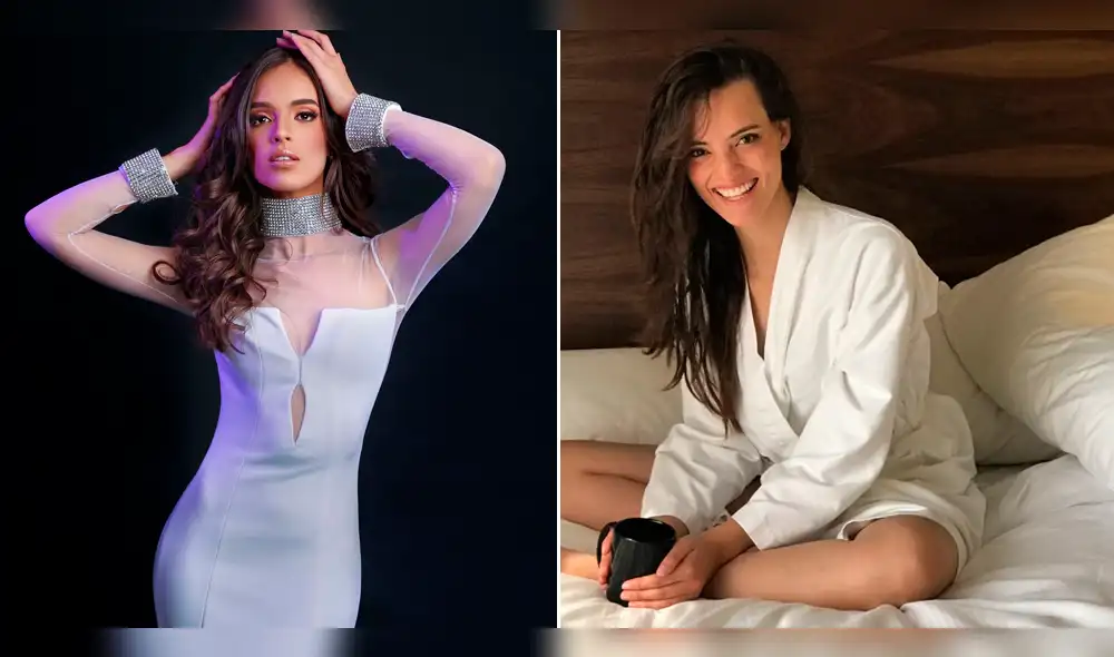 Vanessa Ponce de León es la nueva Miss Mundo [FOTOS]