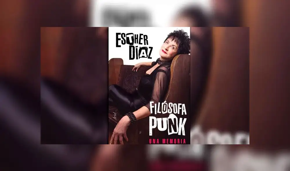 Tuvo una vida sexual miserable de joven, ahora tiene 80 años y es multiorgásmica   [FOTOS]