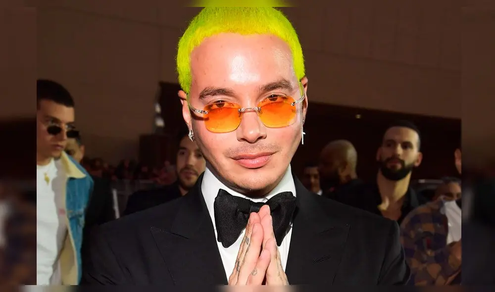 J Balvin retiró su apoyo al rapero Chris Brown quien golpeó a Rihanna [FOTOS]