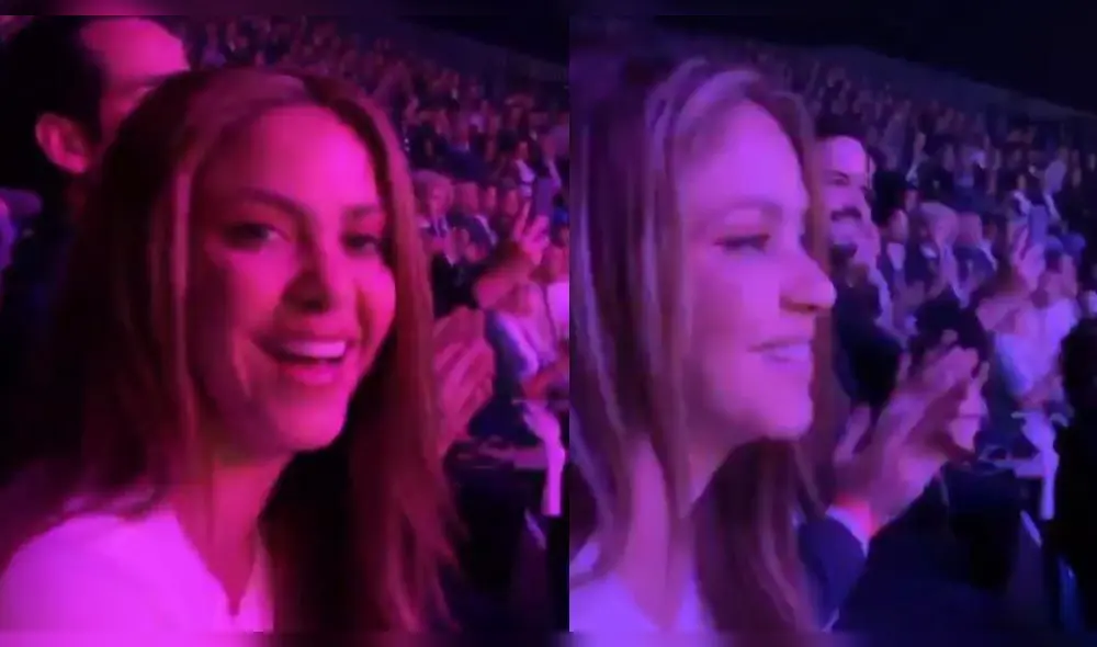 Shakira y Camilo anuncian remix de ‘Tutu’ junto a Pedro Capó [VIDEO]