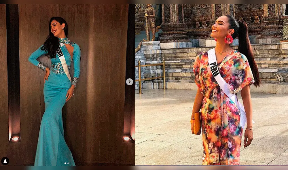 Romina Lozano más enamorada que nunca y presenta su nuevo amor en Instagram