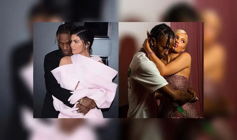 ¡Tiene pruebas! Kylie Jenner asegura que Travis Scott le fue infiel [VIDEO]