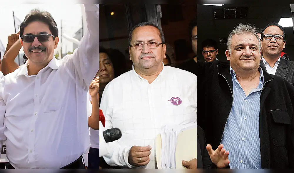 Lima: candidatos declarados improcedentes apelan ante el JNE