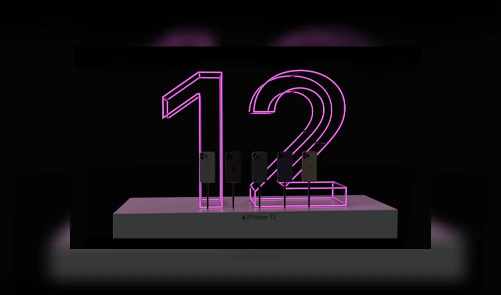 Conoce las características que podrían llegar al próximo iPhone. | Foto: EverythingApplePro