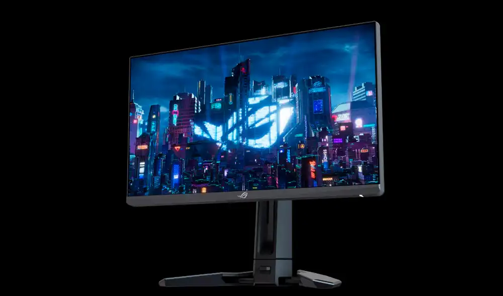 El nuevo producto está enfocado en usuarios de esports. Foto: Republic of Gamers