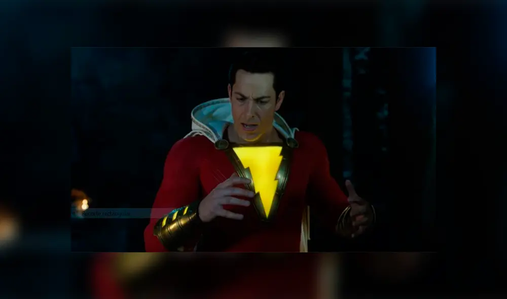 Shazam: ¿Cuántas escenas post-créditos tendrá la película? Aquí te lo contamos [VIDEO]