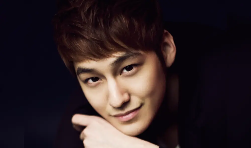 Kim Bum ha culminado su servicio militar obligatorio.