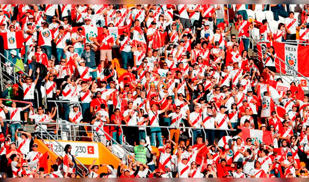 Ricardo Gareca sobre selección peruana: "Somos locales en todos lados" [VIDEO]