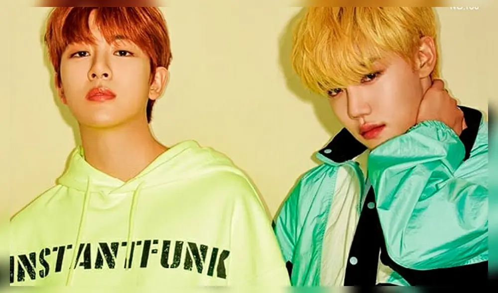 Golden Child: Jangjun y Jibeom en editorial fotográfica y entrevista para la edición de junio de TEN STAR.