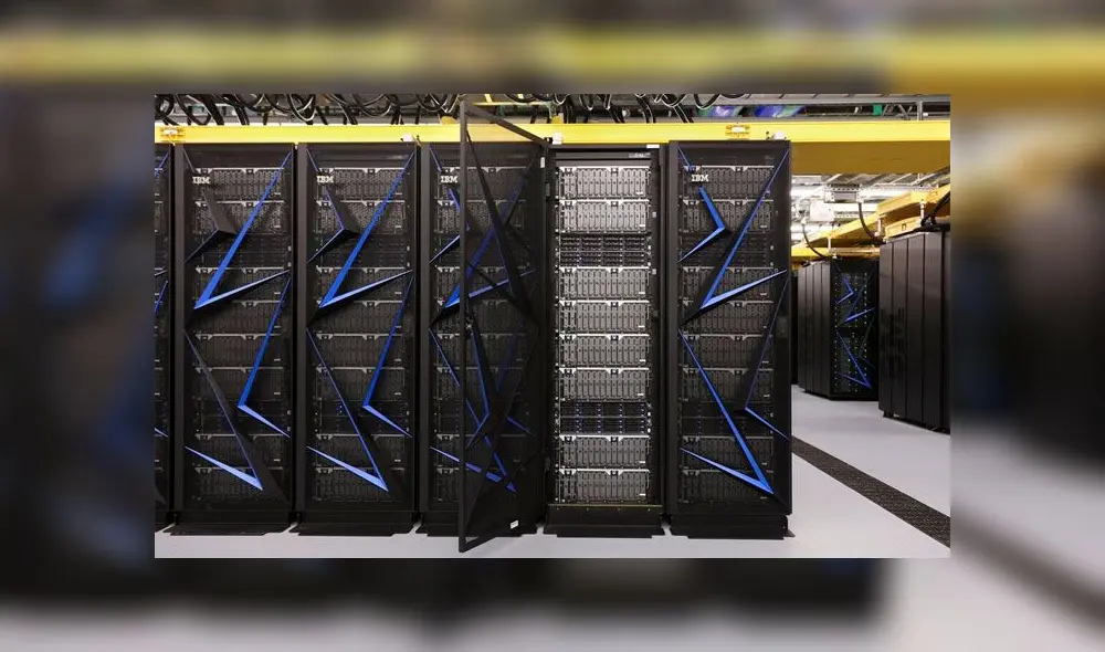 Crédito: Oak Ridge. Crédito: Oak Ridge.