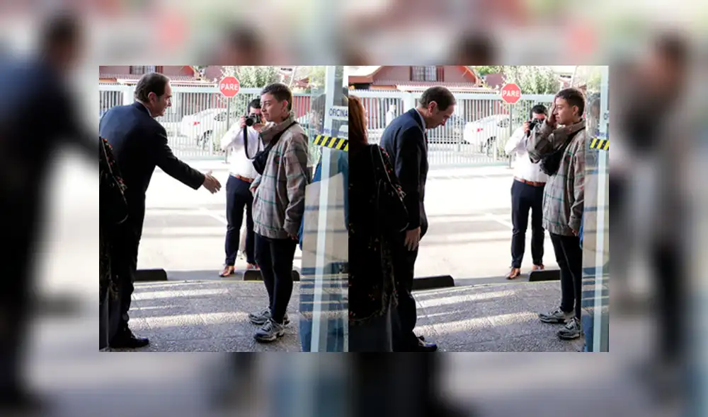 Joven transexual denuncia a Registro Civil porque le entregó su carné sin modificarle el nombre ni el sexo