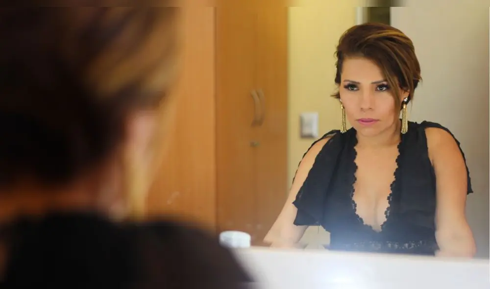 Conoce a Edgar Ferrer, el padre de los hijos de Susan Ochoa [FOTOS]